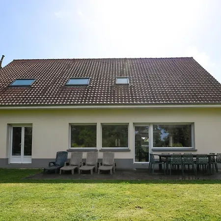 13-15 Personnes Secteur Berck * Verton