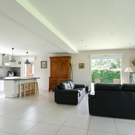 Holiday home 13-15 Personnes Secteur Berck