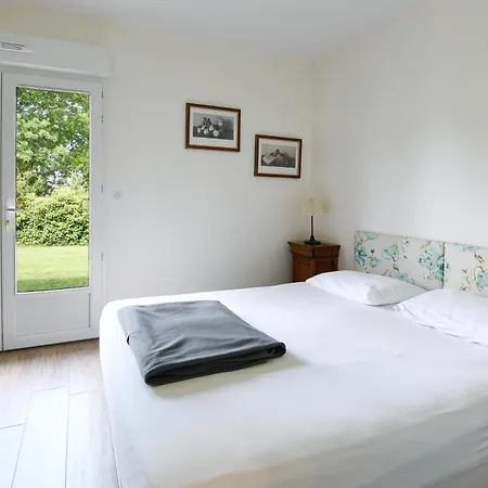 13-15 Personnes Secteur Berck Holiday home *