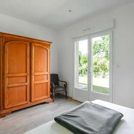 Holiday home 13-15 Personnes Secteur Berck