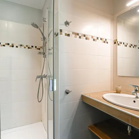 Holiday home 13-15 Personnes Secteur Berck Verton