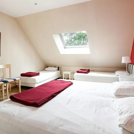 Holiday home 13-15 Personnes Secteur Berck Verton