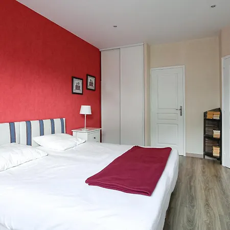 13-15 Personnes Secteur Berck Holiday home