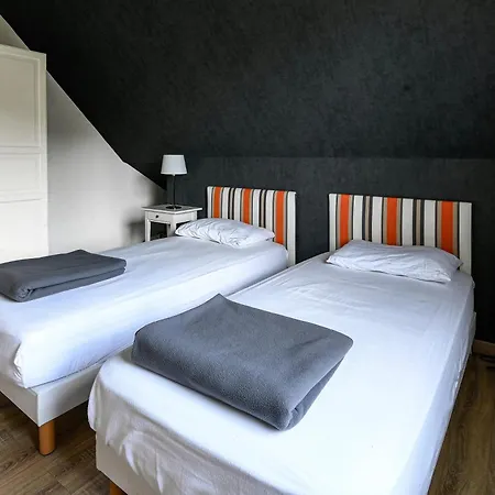 13-15 Personnes Secteur Berck Verton