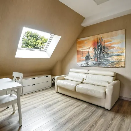 Holiday home 13-15 Personnes Secteur Berck Verton