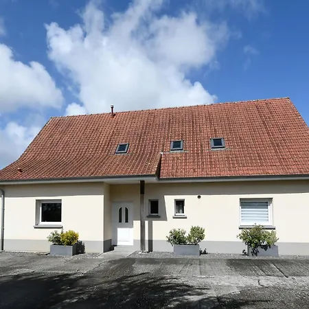 13-15 Personnes Secteur Berck *
